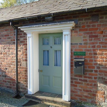 Manor Farm Egerton Bed & Breakfast Malpas  Room photo