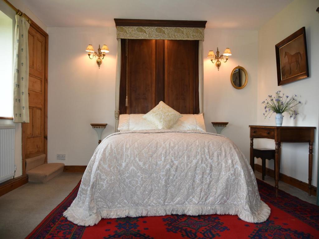 Manor Farm Egerton Bed & Breakfast Malpas  Exterior photo