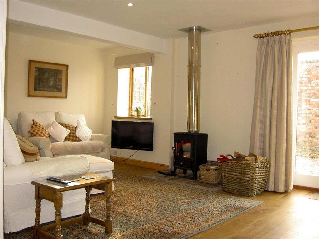 Manor Farm Egerton Bed & Breakfast Malpas  Room photo