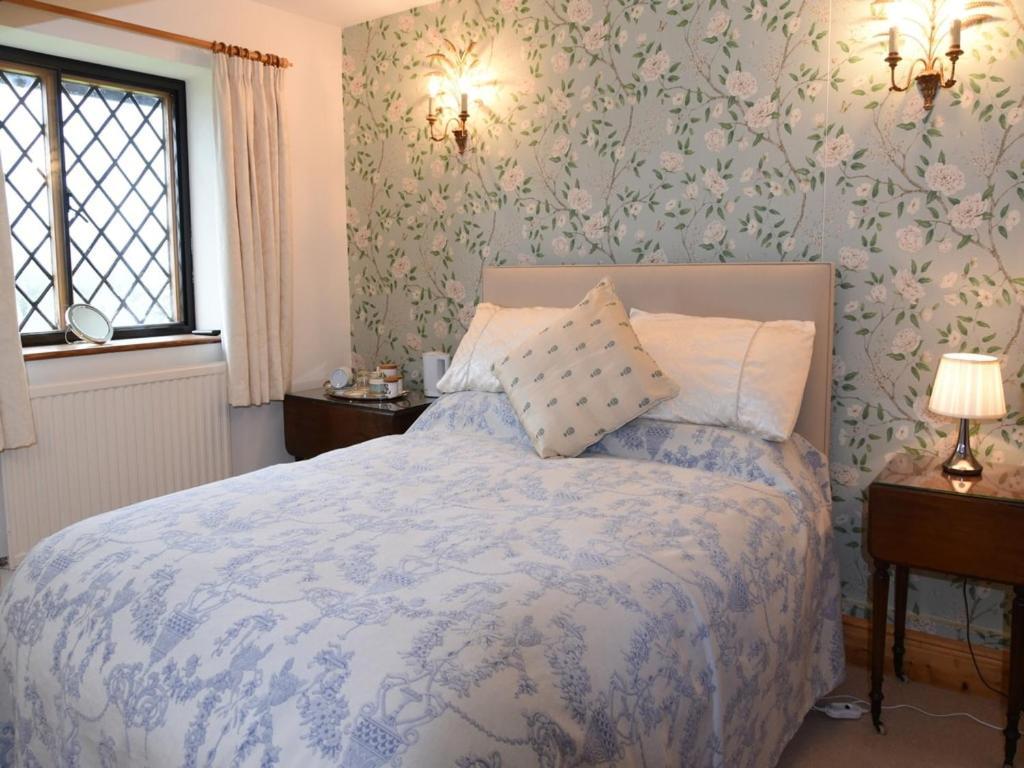 Manor Farm Egerton Bed & Breakfast Malpas  Room photo