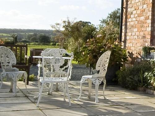 Manor Farm Egerton Bed & Breakfast Malpas  Room photo
