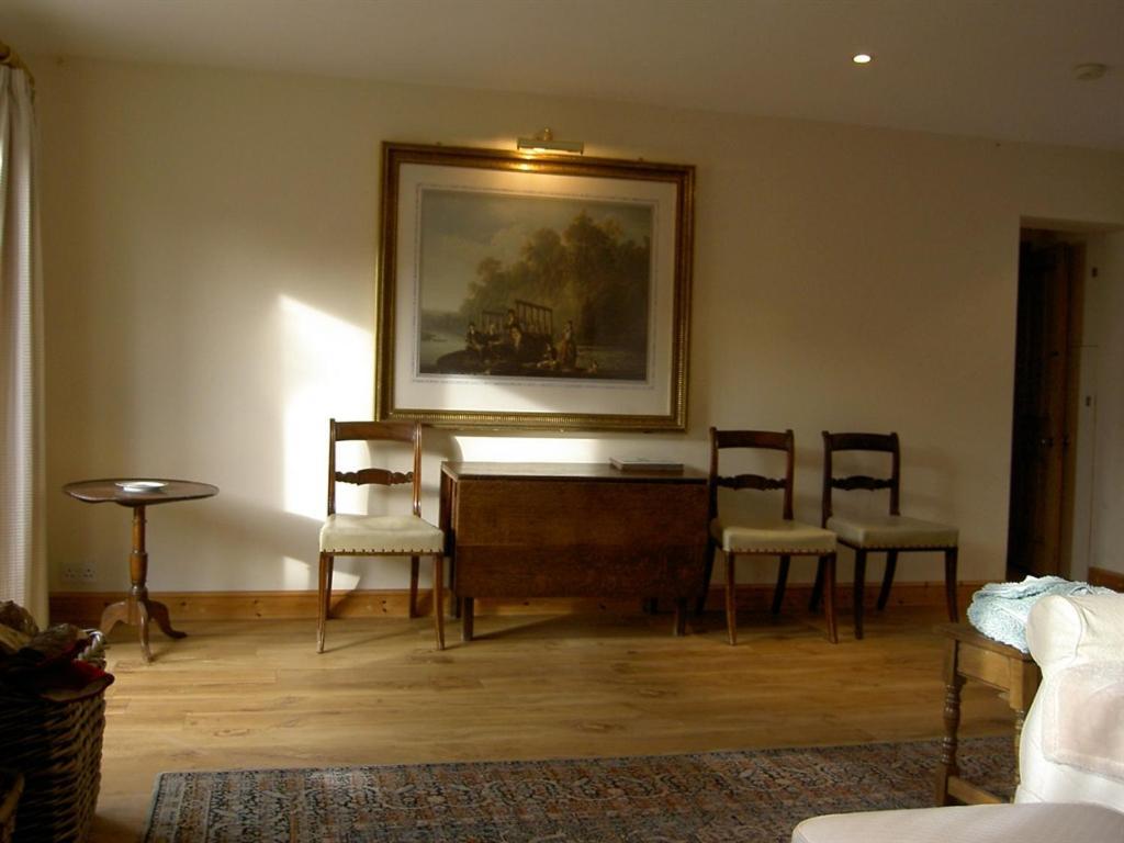 Manor Farm Egerton Bed & Breakfast Malpas  Room photo