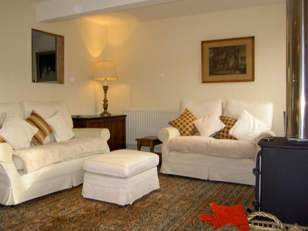 Manor Farm Egerton Bed & Breakfast Malpas  Room photo