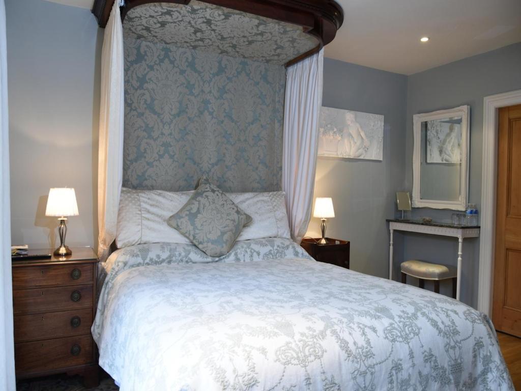Manor Farm Egerton Bed & Breakfast Malpas  Room photo