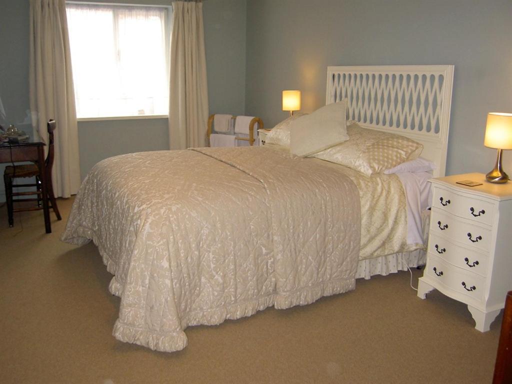 Manor Farm Egerton Bed & Breakfast Malpas  Room photo