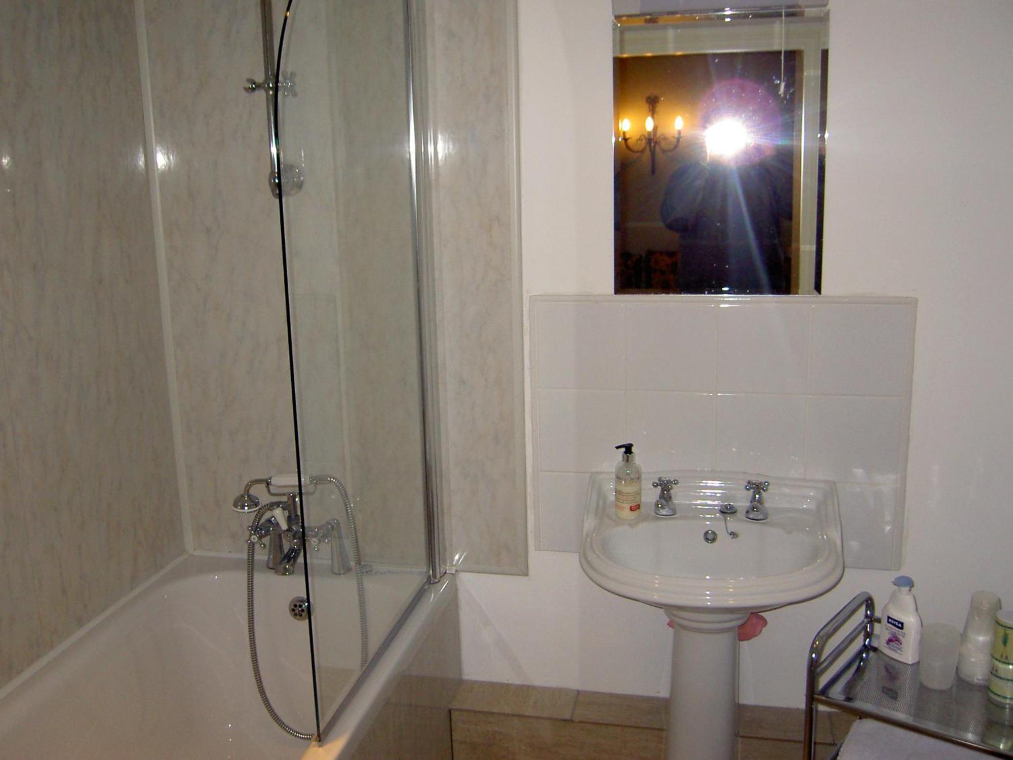 Manor Farm Egerton Bed & Breakfast Malpas  Room photo