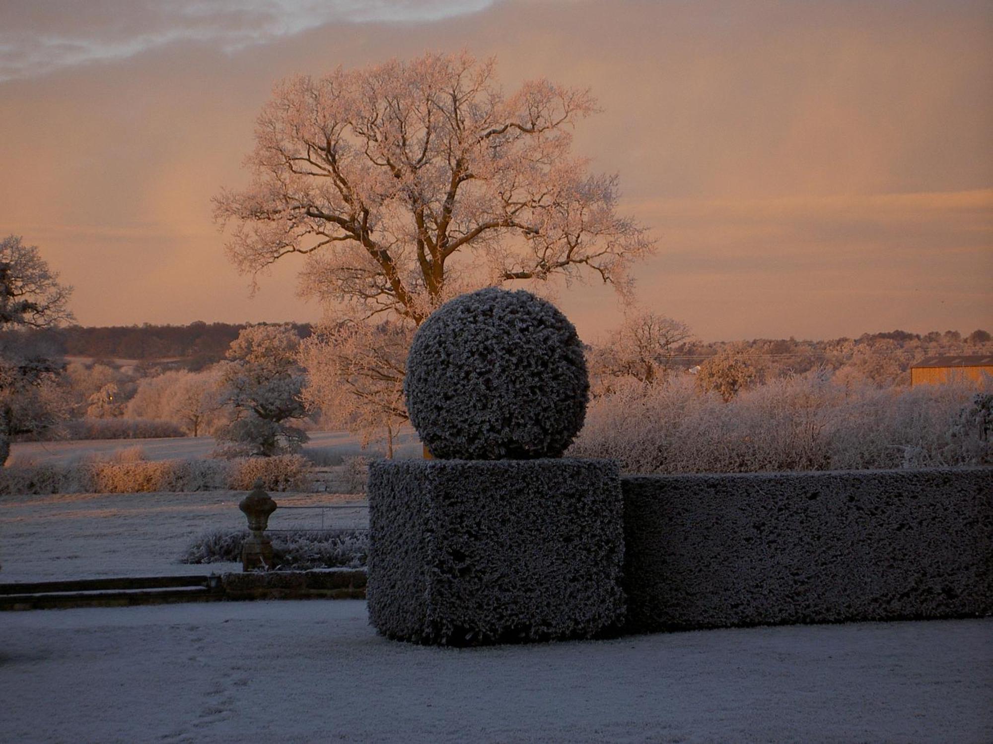 Manor Farm Egerton Bed & Breakfast Malpas  Room photo