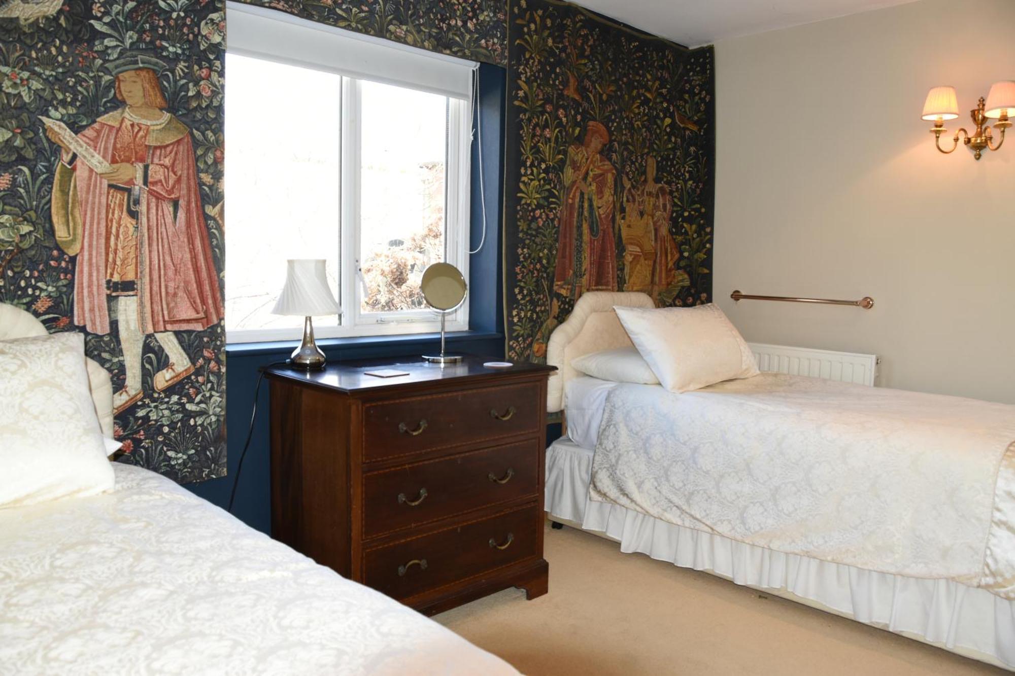Manor Farm Egerton Bed & Breakfast Malpas  Room photo